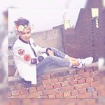 Profile Picture of ~khalid qureshi~🔥 (@_____qureshi____ak_47) on Instagram