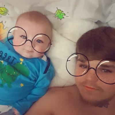 Steven Netherton - Twitter Profile Picture of Steven Netherton (@StevLad94) on Twitter