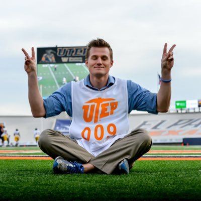 Profile Picture of Eric O'Brien (@ericobrien520) on Twitter