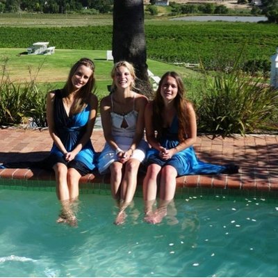 Profile Picture of Bernadette Holmes (@BernyHolmes) on Twitter