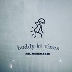 Profile Picture of buddy_ki_vines (@buddy_ki_vines) on Instagram