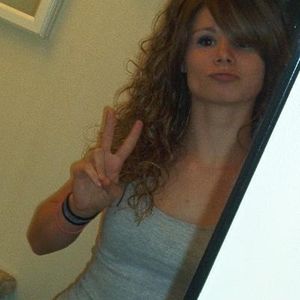 Profile Picture of Amanda Levering (@279169352) on Myspace
