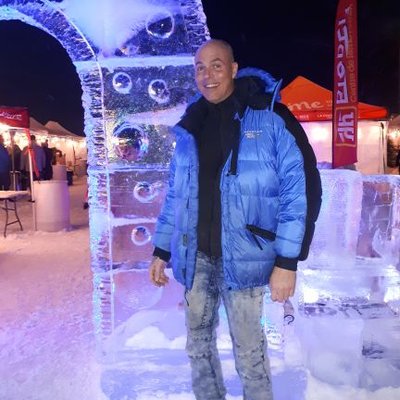 Profile Picture of Jean-François Delorme (@JeanFranoisDe12) on Twitter