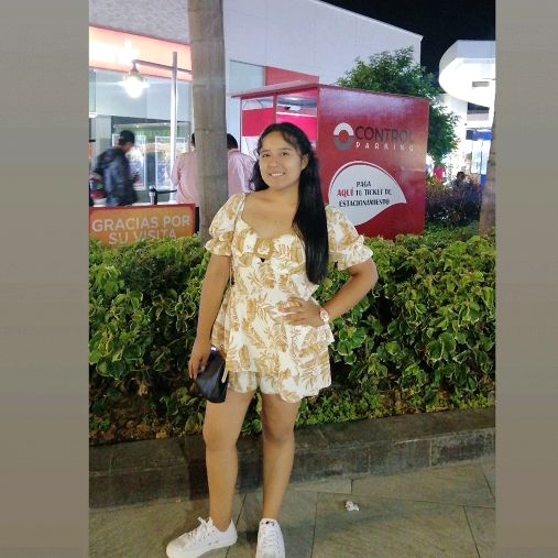 Profile Picture of Maria Barreto (@mariabarreto_07) on Tiktok