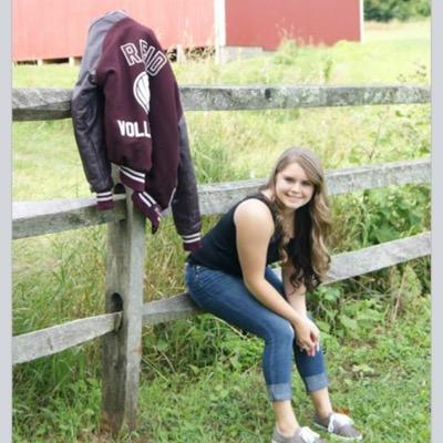 Profile Picture of Maria Reid (@mariareid101) on Twitter