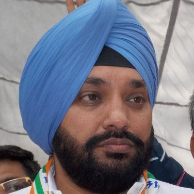 Profile Picture of Arvinder S. Lovely (@ArvinderLovely) on Twitter