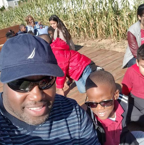 Profile Picture of George Ryner (@theblkduke1) on Poshmark