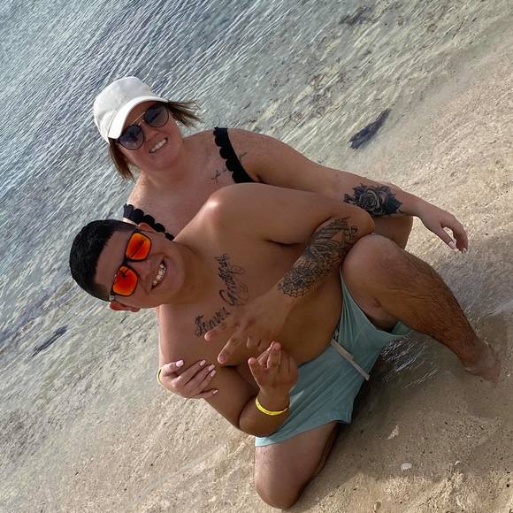 Profile Picture of Chris Ochoa (@christobalochoa) on Poshmark