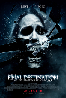 Profile Picture of The Final Destinationon Wikipedia