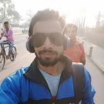 Profile Picture of David Mishra (@davidmishra2026) on Instagram