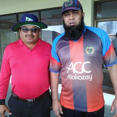 Profile Picture of Minesh Desai (@MineshDesai11) on Twitter