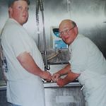 Profile Picture of Neil Blanchard (@lfd311) on Instagram