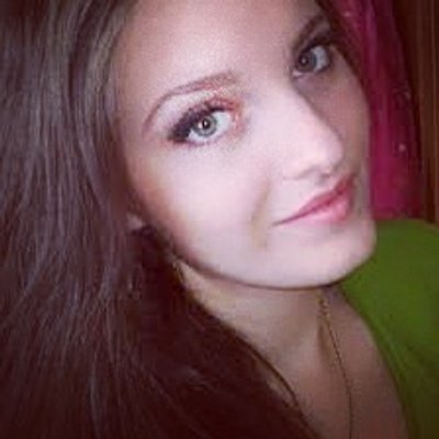 Profile Picture of Paula Rivas (@paularivas286) on Twitter