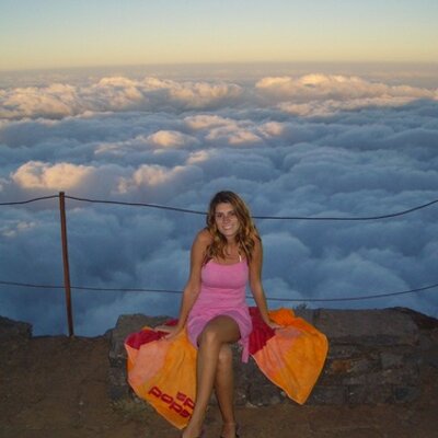 Profile Picture of Sofia Fernandes (@Sofia_Isabel) on Twitter