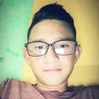 Profile Picture of Elvis Paulino Montero (@ElvisMontero18) on Twitter