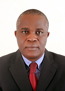 Profile Picture of Joseph Fuwapeon Wikipedia