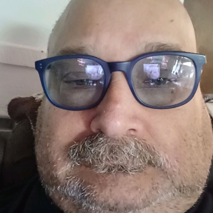 Profile Picture of Danny714HalbertorBuddy (@danny714halbertorb) on Tiktok