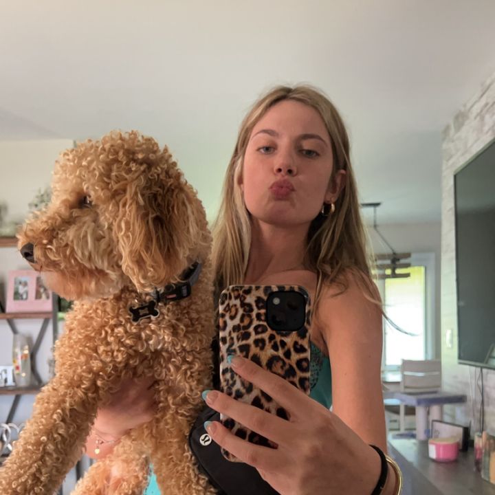 Profile Picture of gianna (@gianna.scaffidi) on Tiktok