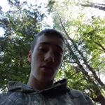 Profile Picture of Corbin Bruce (@cbruce1049) on Instagram