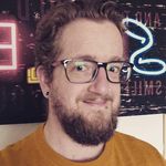Profile Picture of Neil Reeves (@neilweeman) on Instagram