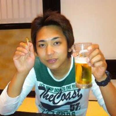 Profile Picture of John Billy Nakamura (@Yugien) on Twitter