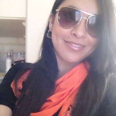 Profile Picture of Ruth Paz (@Ruthpaz03) on Twitter