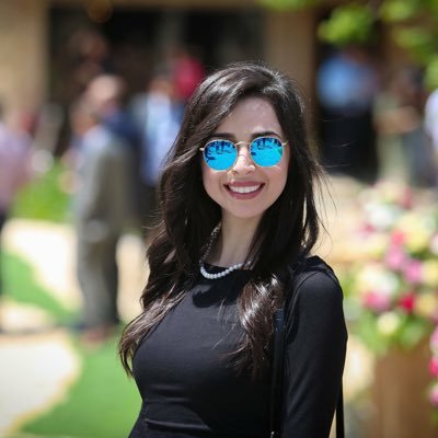 Profile Picture of Razan Shreiteh (@RShreiteh) on Twitter