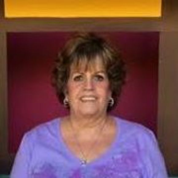 Profile Picture of Carroll Johns (@carrolljohns) on Poshmark