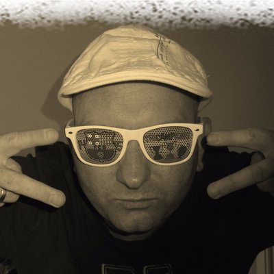 Profile Picture of Daniel Kaczmarczyk (@D4NiEL1979) on Twitter