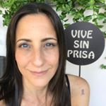 Profile Picture of Eve Lemco🎗❤️ (@psicooncologa_adversidad) on Instagram