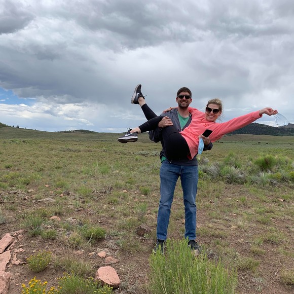 Profile Picture of Kasey Unkelbach (@theunks) on Poshmark