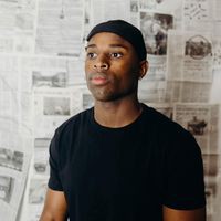 Profile Picture of Lester Ware (@lester-ware-2) on Quora