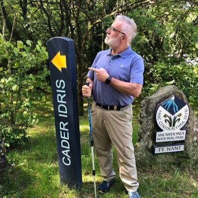 Profile Picture of Nigel Thomas (@Torchy76) on Twitter