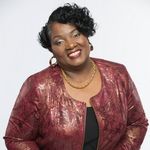 Profile Picture of Lady Patricia Thomas (@ladypgt3) on Instagram