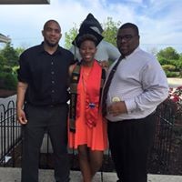 Profile Picture of Michael Mcgee (@michael-mcgee-117) on Quora