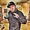 Profile Picture of jason.burrie (@sleezy_87) on Tiktok
