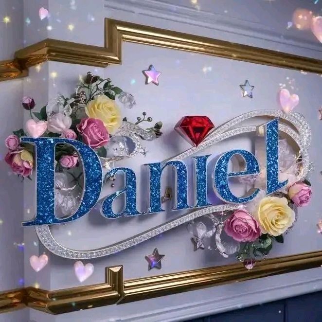 Profile Picture of Danny Roque (@dannyroque520) on Tiktok