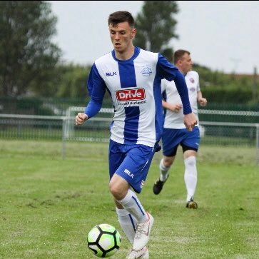 Profile Picture of Michael Snowdon (@mike_snowdon11) on Twitter