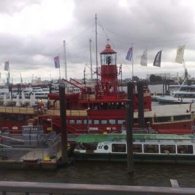 Profile Picture of Andy Braunstein (@EismannAndy) on Twitter