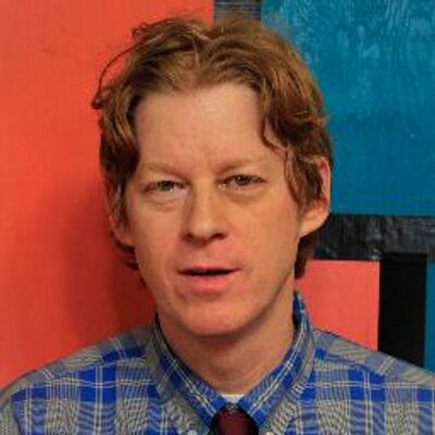 Profile Picture of George Mayo (@cutonaction) on Twitter