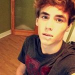 Profile Picture of Christopher Gustafson (@its.christopher) on Instagram