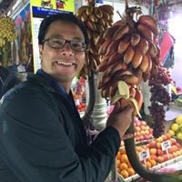 Profile Picture of Timothy Man (@timothy-man) on Quora