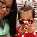 Profile Picture of Liming Huang (@amanda.huang.2011) on Instagram