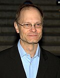 Profile Picture of David Hyde Pierce - Wikipediaon Wikipedia