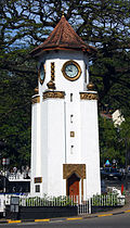 Profile Picture of Kandy Clock Toweron Wikipedia