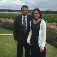 Profile Picture of Roy Varghese (@roy-varghese-47) on Quora