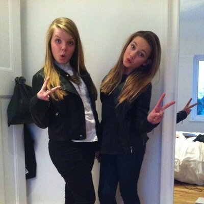 Profile Picture of Isabelle Gilbert (@IzzyRoseGilbert) on Twitter