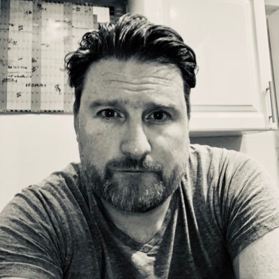 Profile Picture of Stuart Lorimer (@lorimers33) on Twitter
