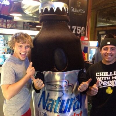 Profile Picture of Sam Rothstein (@Jay_Frat) on Twitter