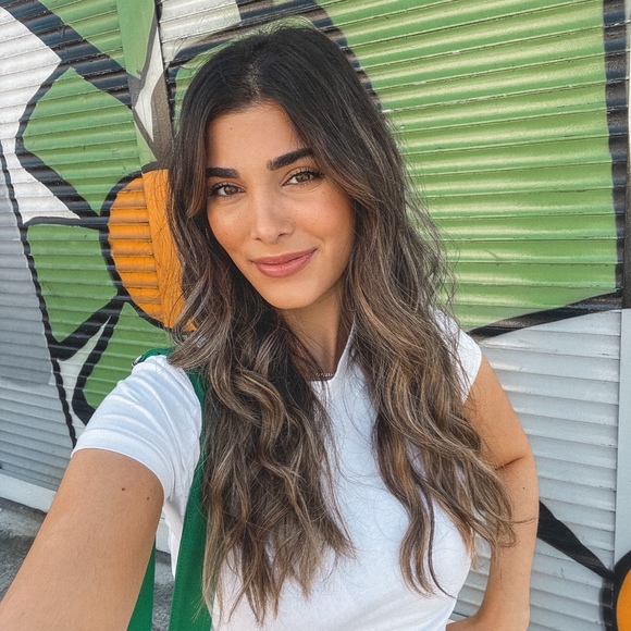 Profile Picture of Haley Israelov (@haleyscornerusa) on Poshmark